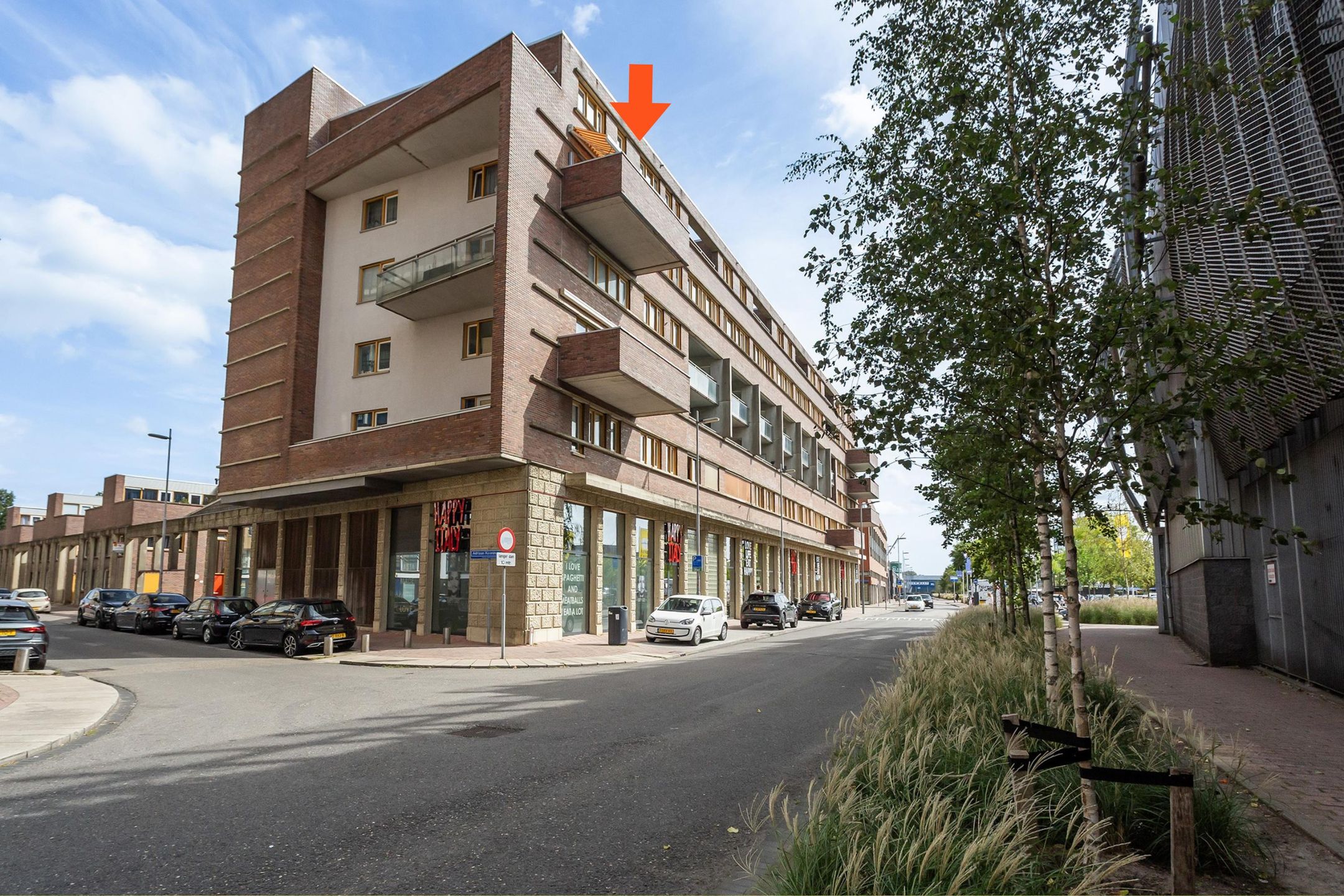 Adriaan Kooningsstraat, 29, Rotterdam, 3077ML, Zuid-Holland, Nederland 29 