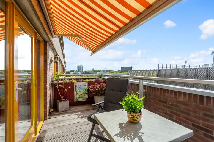 Adriaan Kooningsstraat 29