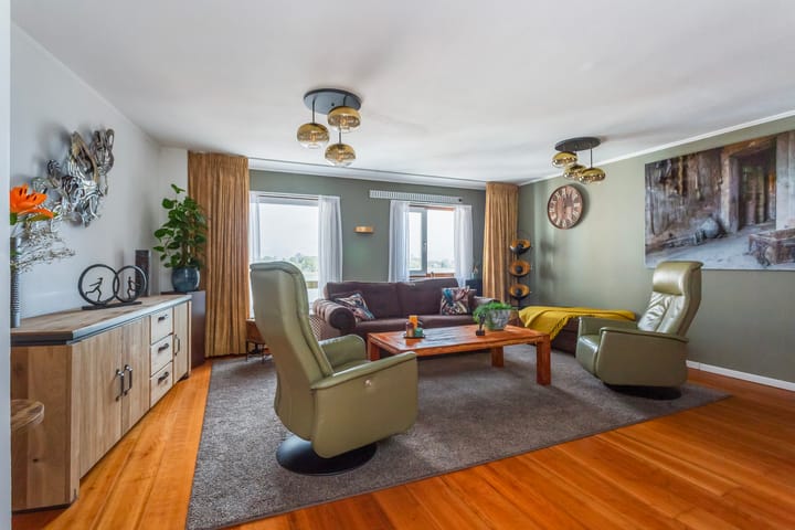 Foto 5 van Adriaan Kooningsstraat 29