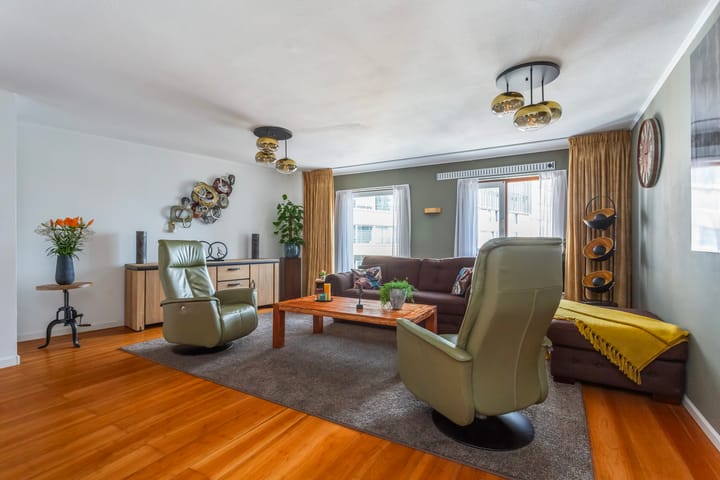 Foto 6 van Adriaan Kooningsstraat 29