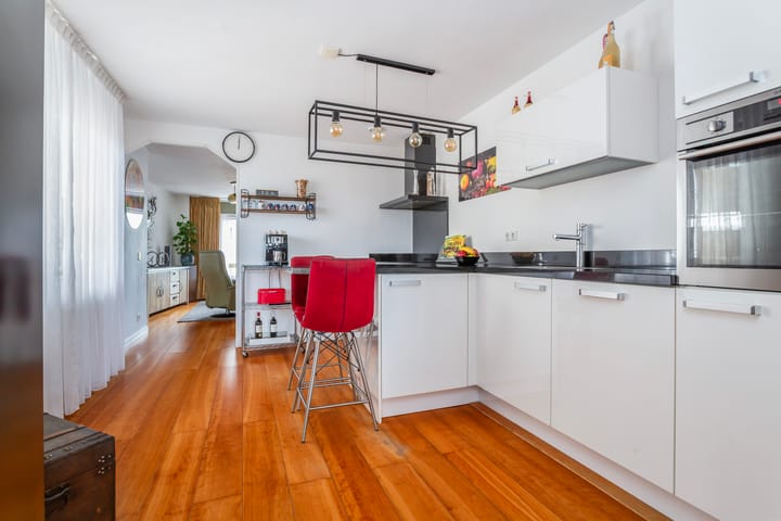 Foto 8 van Adriaan Kooningsstraat 29