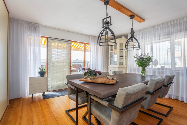 Foto 13 van Adriaan Kooningsstraat 29