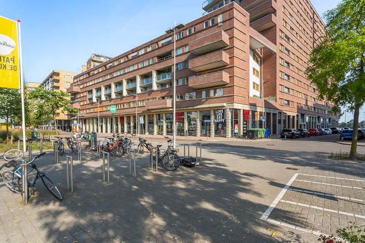 Foto 21 van Adriaan Kooningsstraat 29