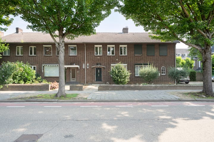 Foto 1 van Walramstraat 25