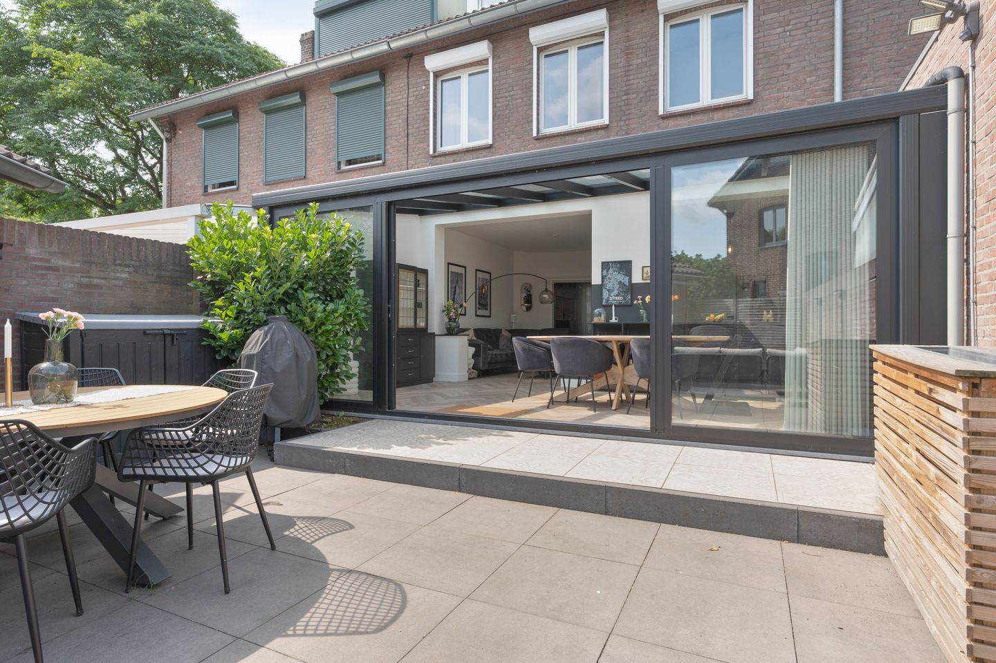 Foto 4 van Walramstraat 25