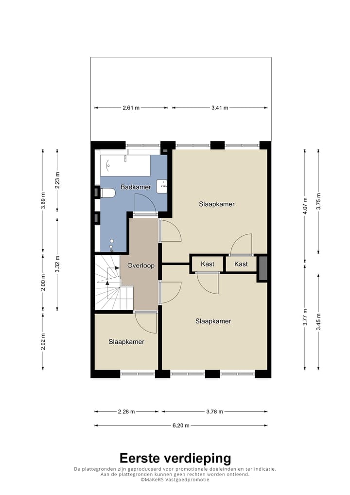 Foto 55 van Walramstraat 25