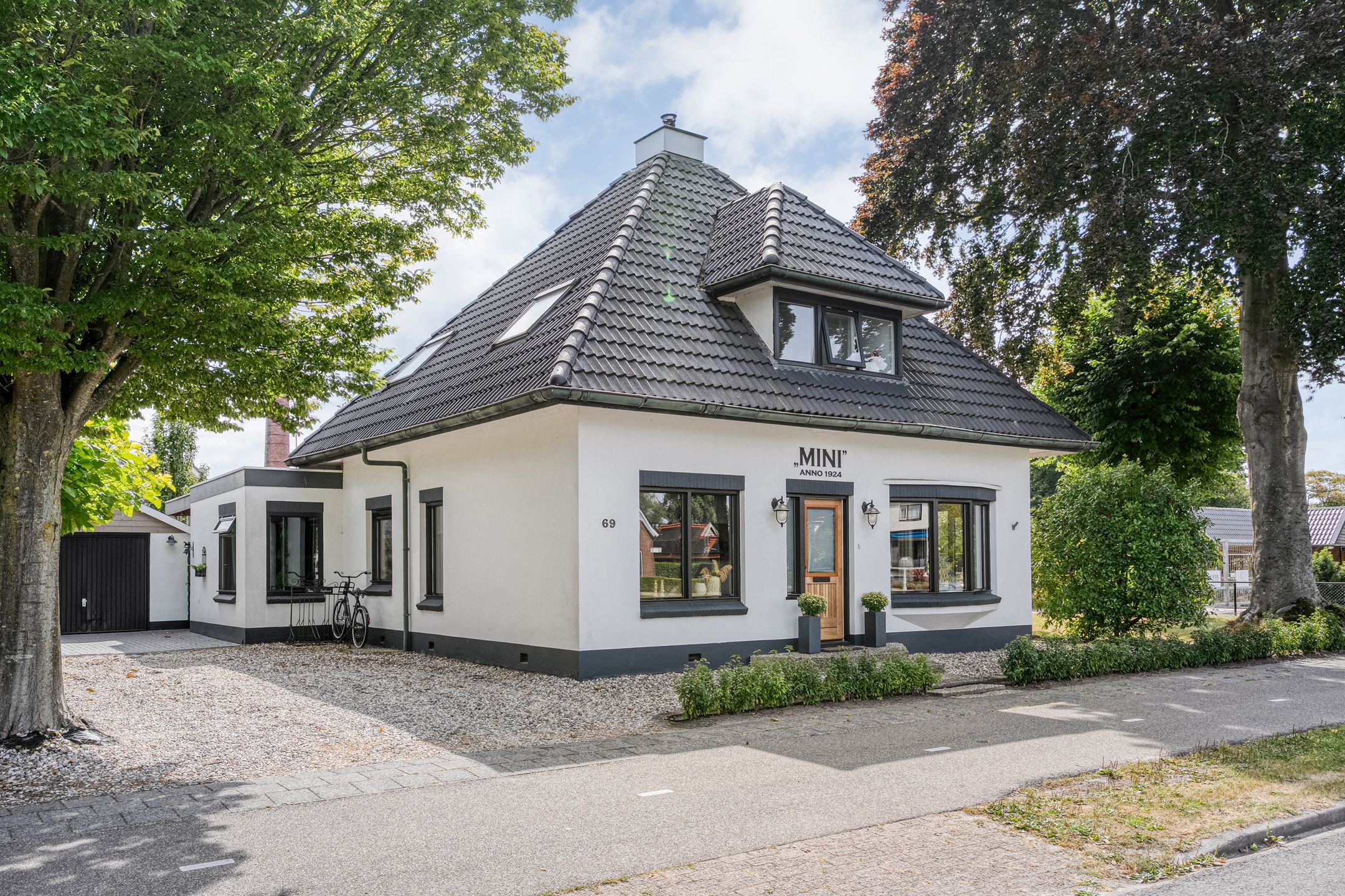 Hoofdweg, 69, De Krim, 7782PP, Overijssel, Nederland 69