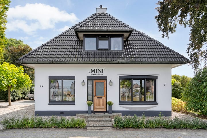 Foto 2 van Hoofdweg 69