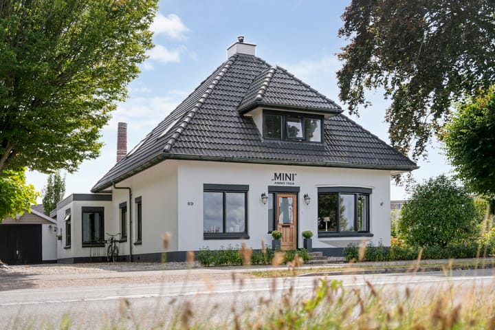 Foto 5 van Hoofdweg 69