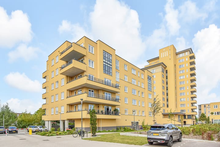 Photo 2 of Heemraadstraat 138