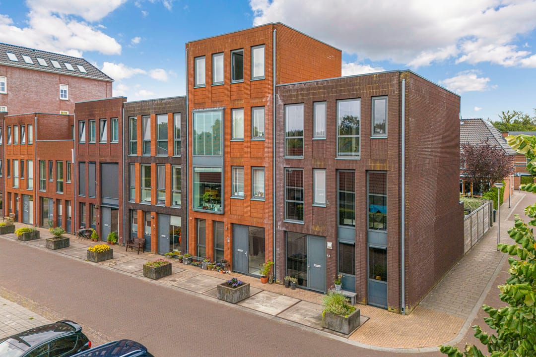 Photo 1 of Boekelose Stoomblekerij 44