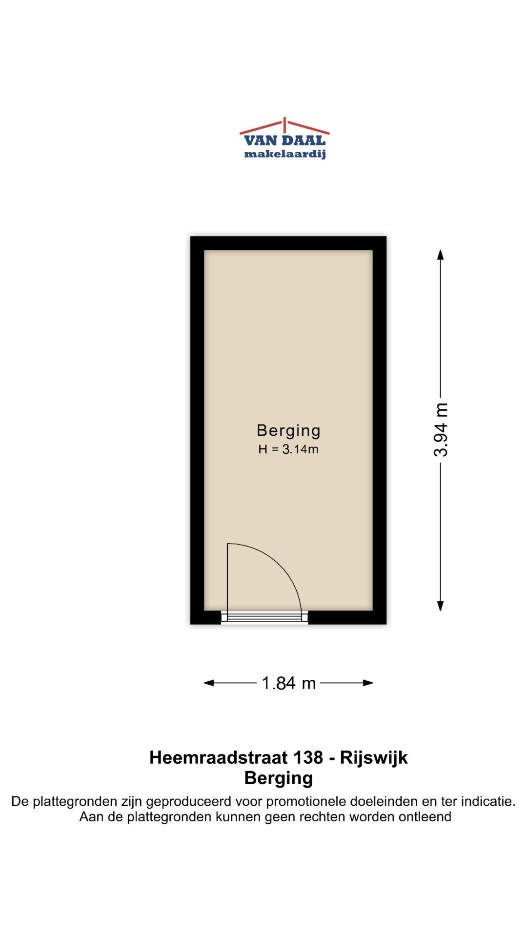 Foto 37 van Heemraadstraat 138