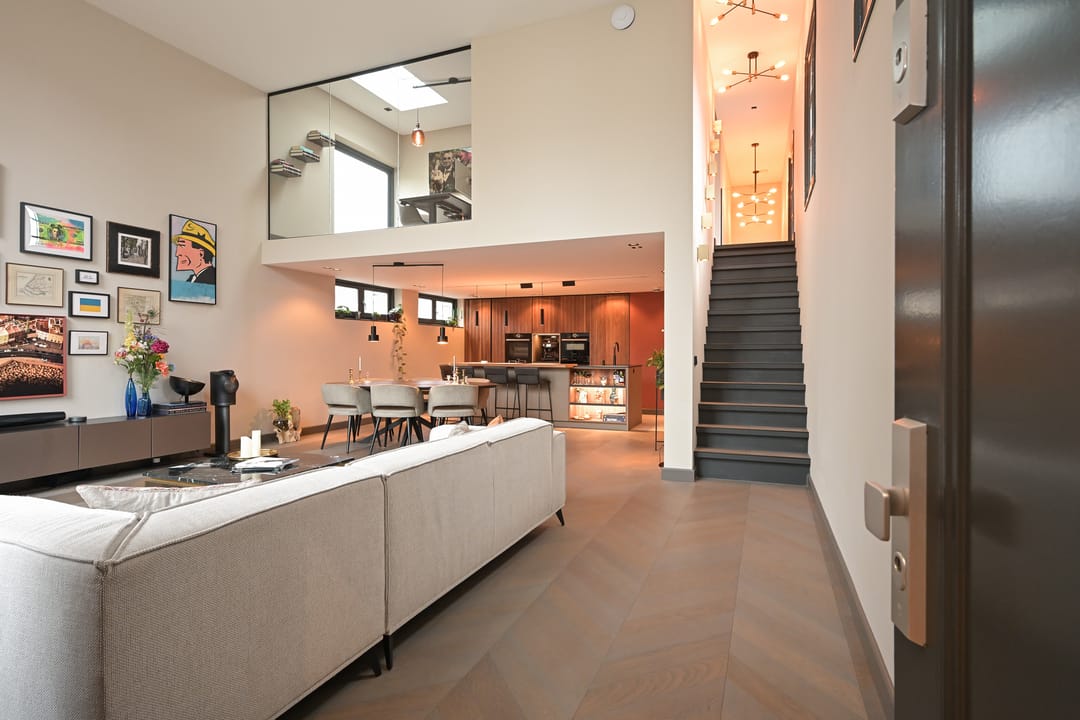 Photo 2 of Noordeinde 109-D