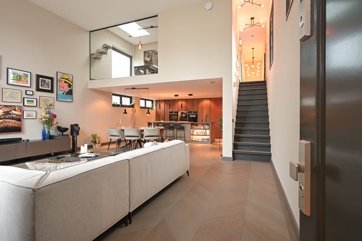 Photo 2 of Noordeinde 109-D