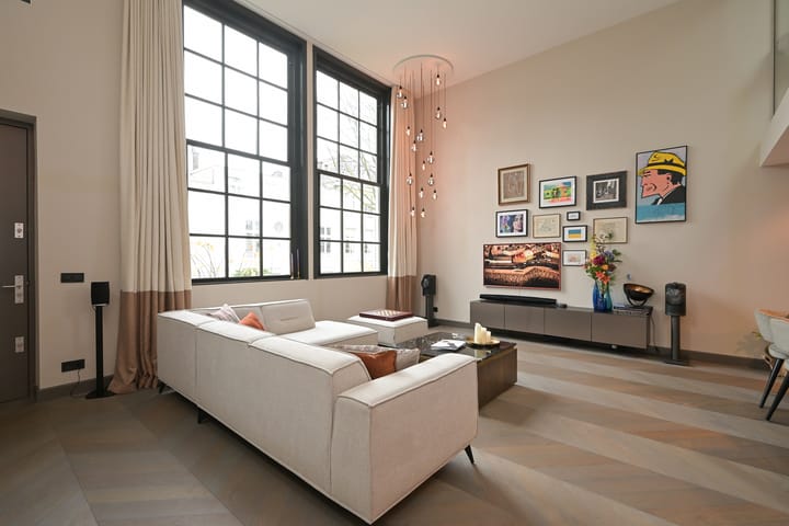 Photo 3 of Noordeinde 109-D