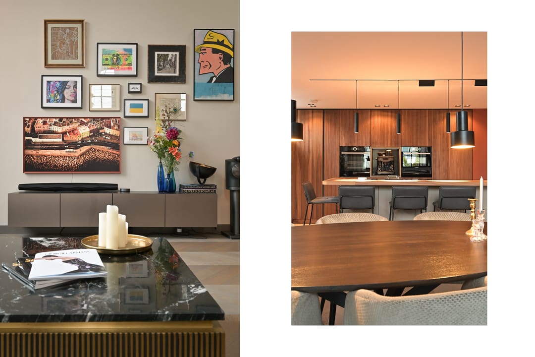 Photo 7 of Noordeinde 109-D