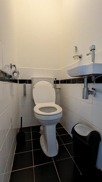 Foto 20 van Berkel 48