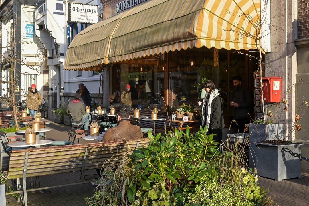 Photo 58 of Noordeinde 109-D