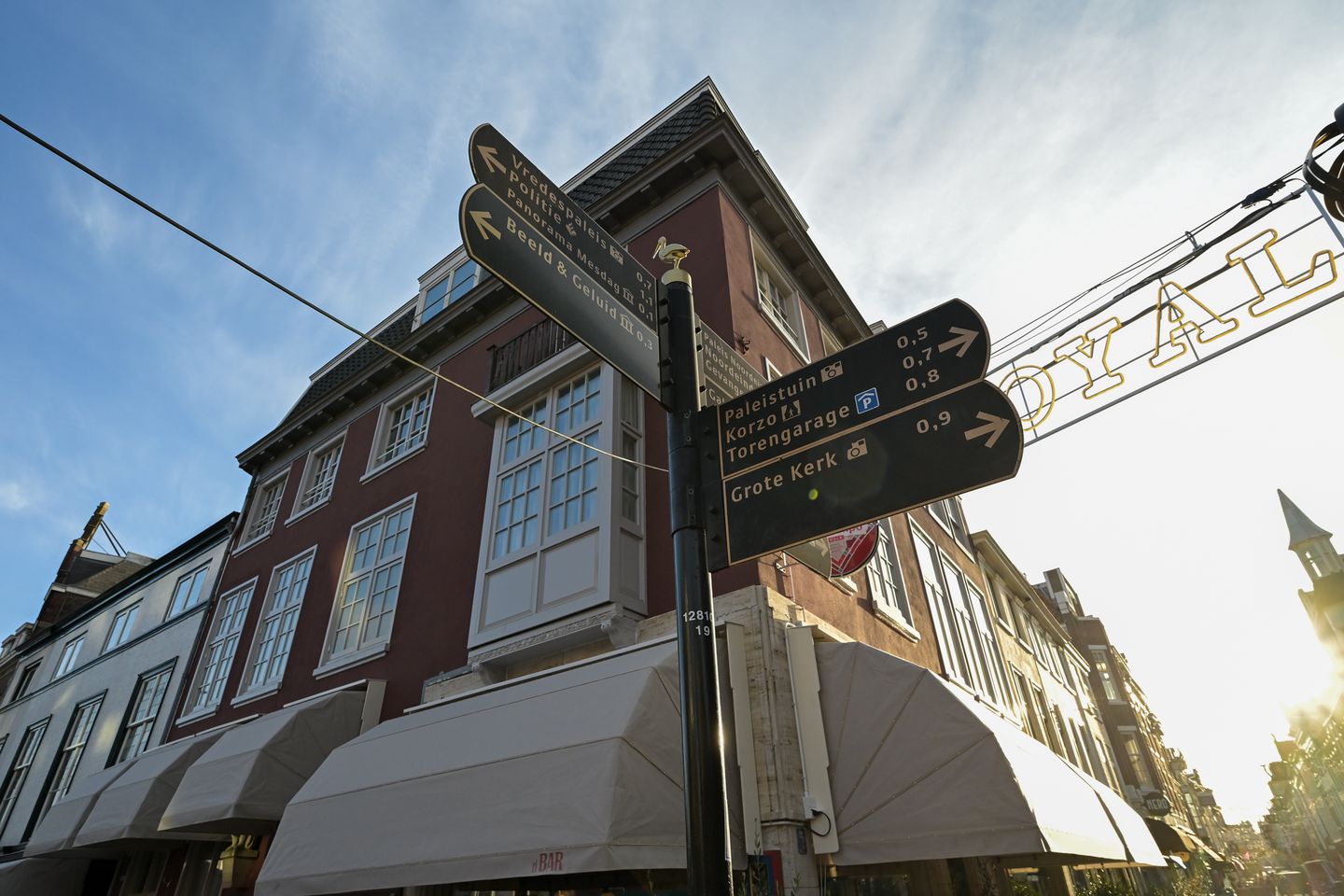 Photo 59 of Noordeinde 109-D