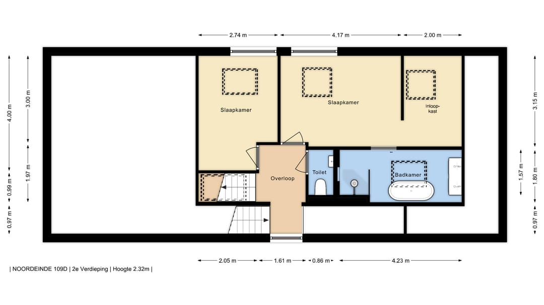 Photo 61 of Noordeinde 109-D