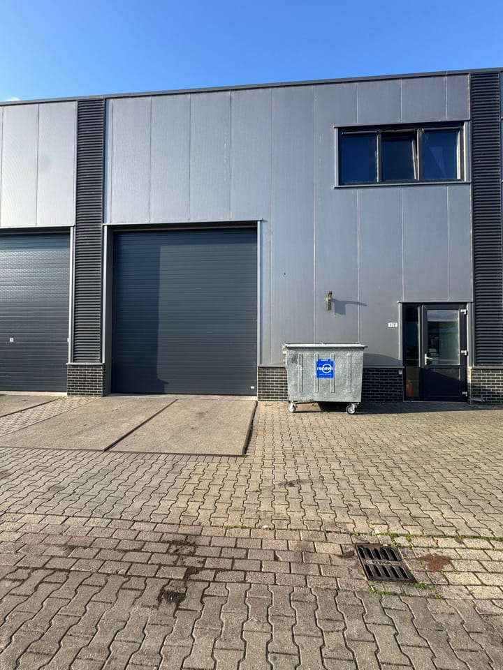 Noorddammerweg 17, De Kwakel