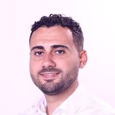 Nordin Moumna - Real Estate Agent