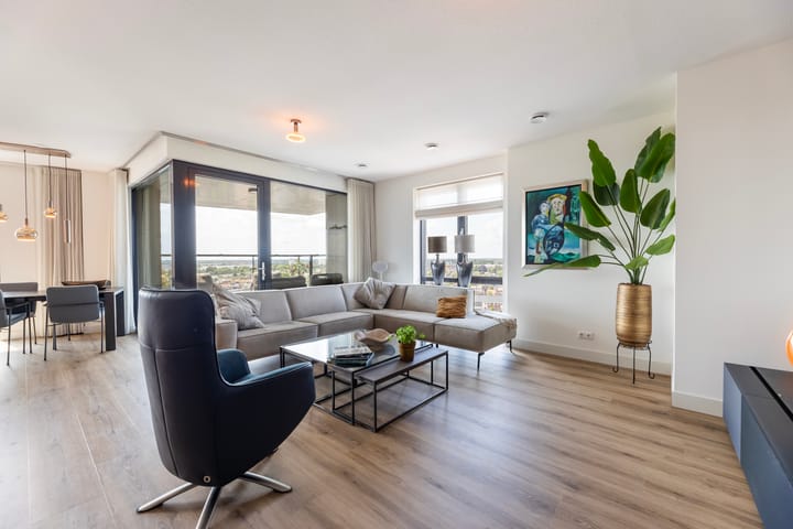 Foto 2 van Apolloplein 113