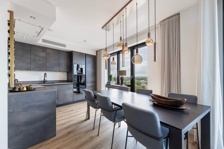 Foto 3 van Apolloplein 113