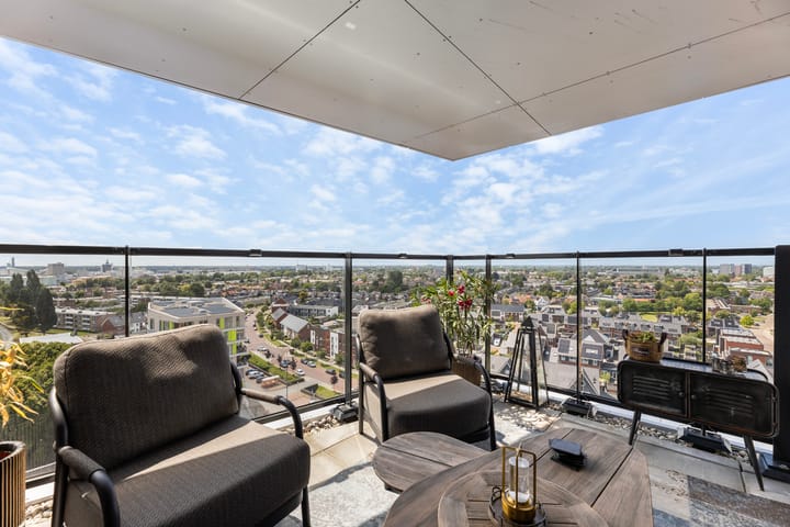 Foto 4 van Apolloplein 113