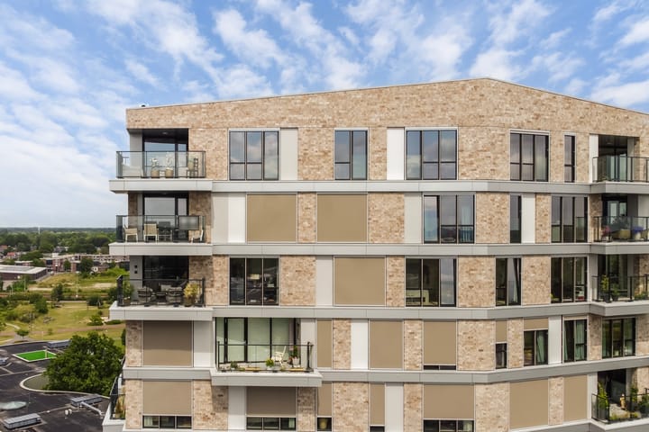 Foto 5 van Apolloplein 113