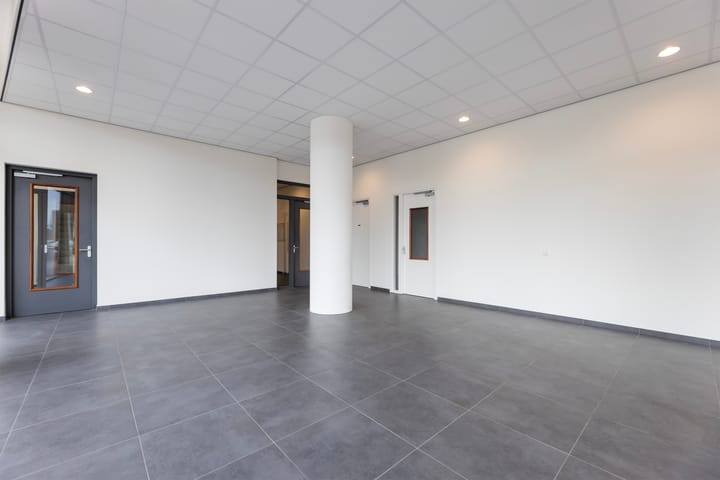 Foto 7 van Apolloplein 113