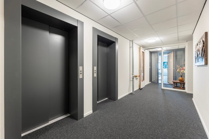 Foto 8 van Apolloplein 113