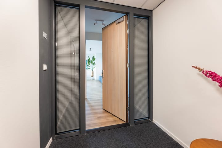 Foto 10 van Apolloplein 113