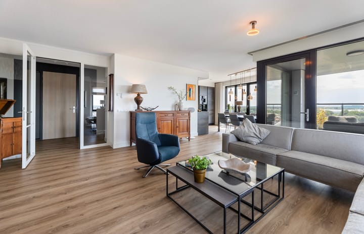 Foto 15 van Apolloplein 113