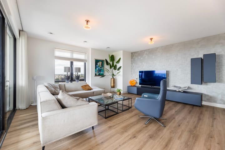 Foto 16 van Apolloplein 113