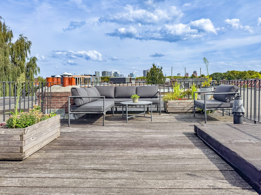 Photo 1 of Spinozaweg 76-BS