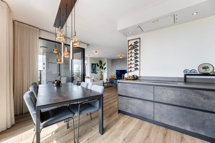 Foto 17 van Apolloplein 113