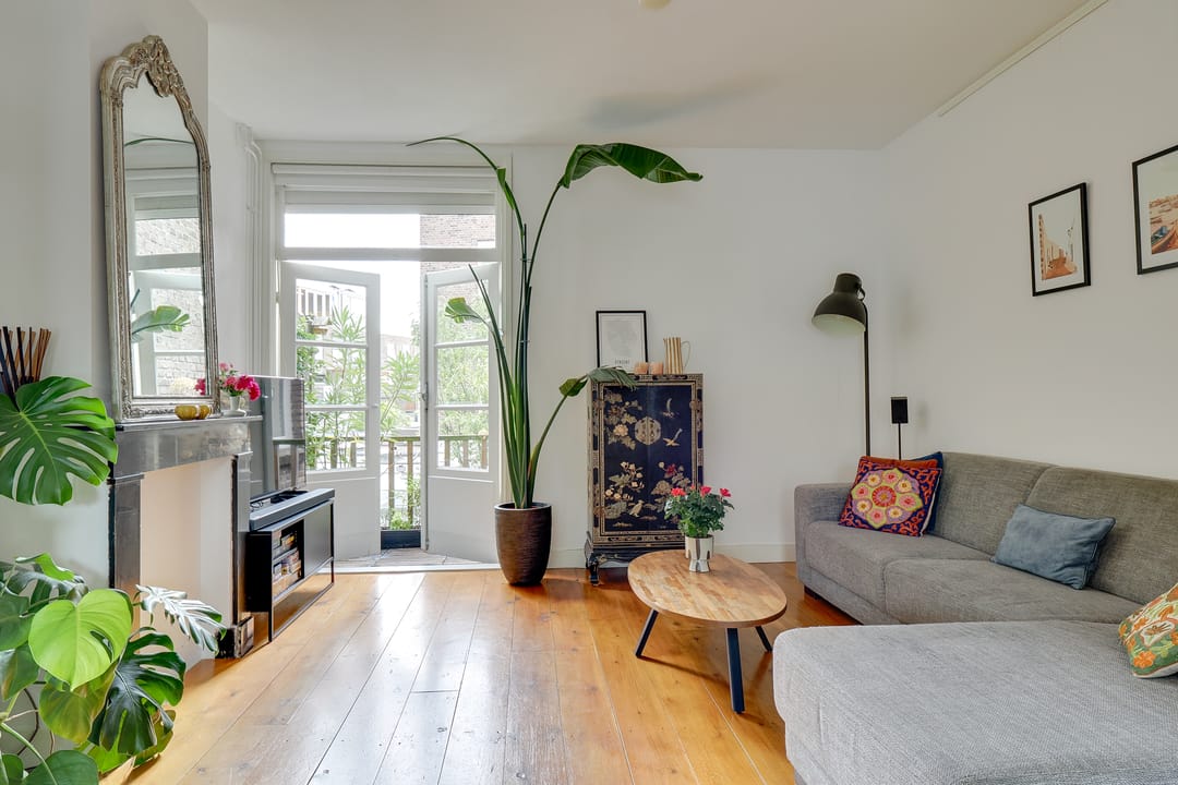 Photo 2 of Spinozaweg 76-BS