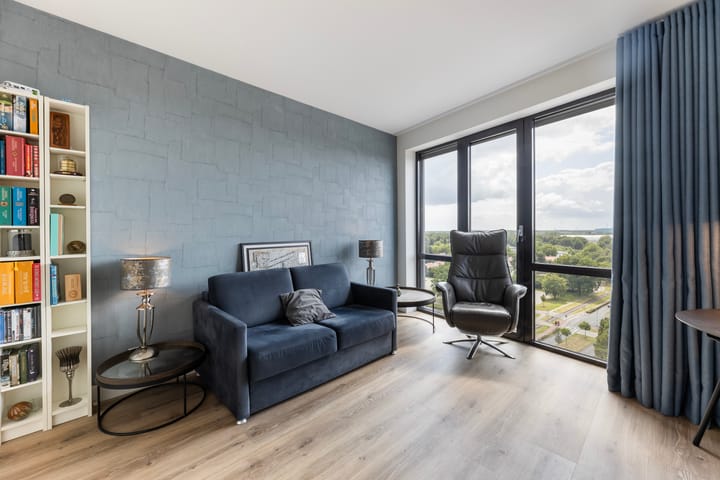 Foto 18 van Apolloplein 113