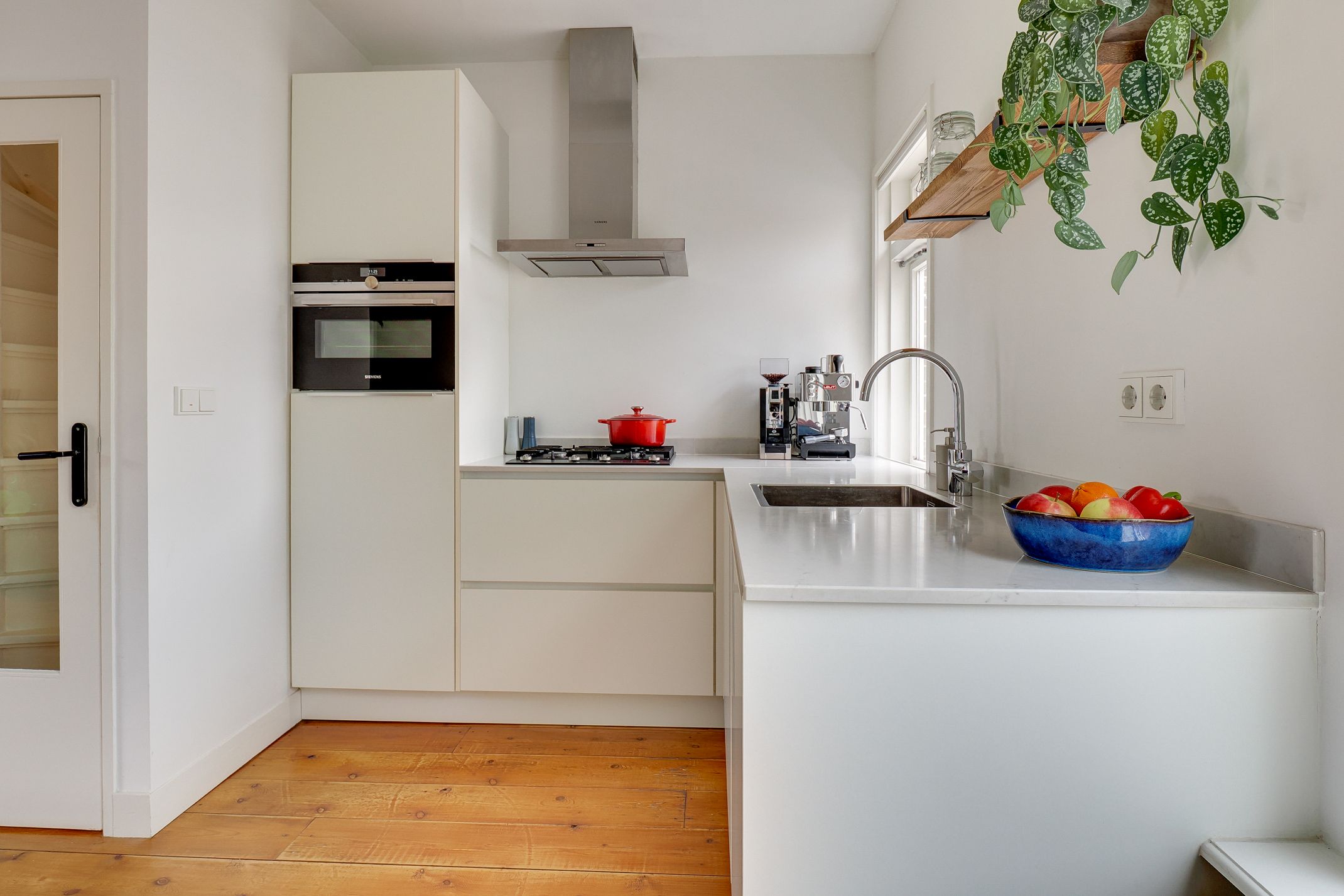 Photo 3 of Spinozaweg 76-BS