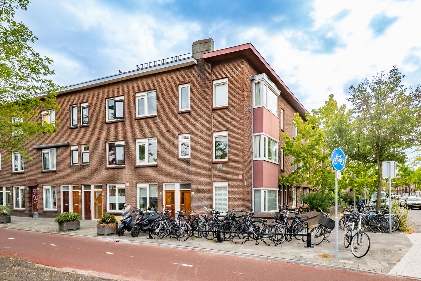 Photo 4 of Spinozaweg 76-BS