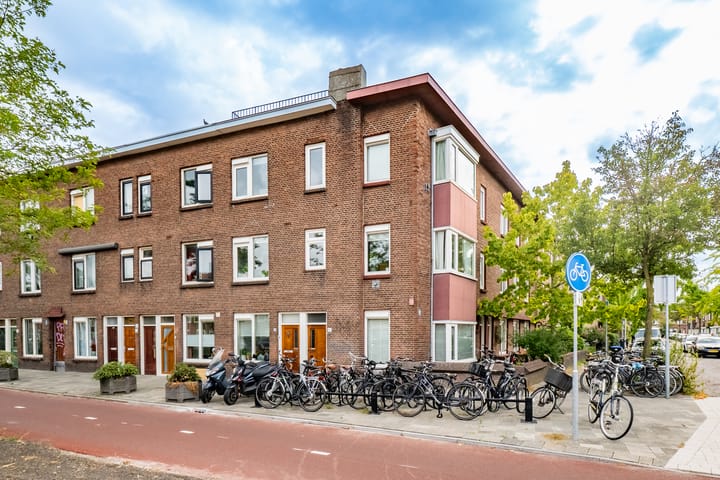 Photo 4 of Spinozaweg 76-BS