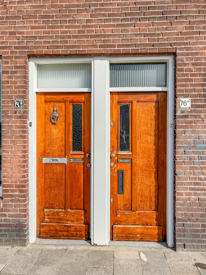 Photo 5 of Spinozaweg 76-BS