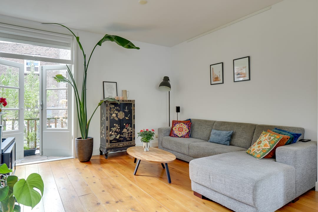 Photo 7 of Spinozaweg 76-BS