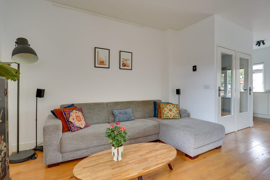 Photo 8 of Spinozaweg 76-BS