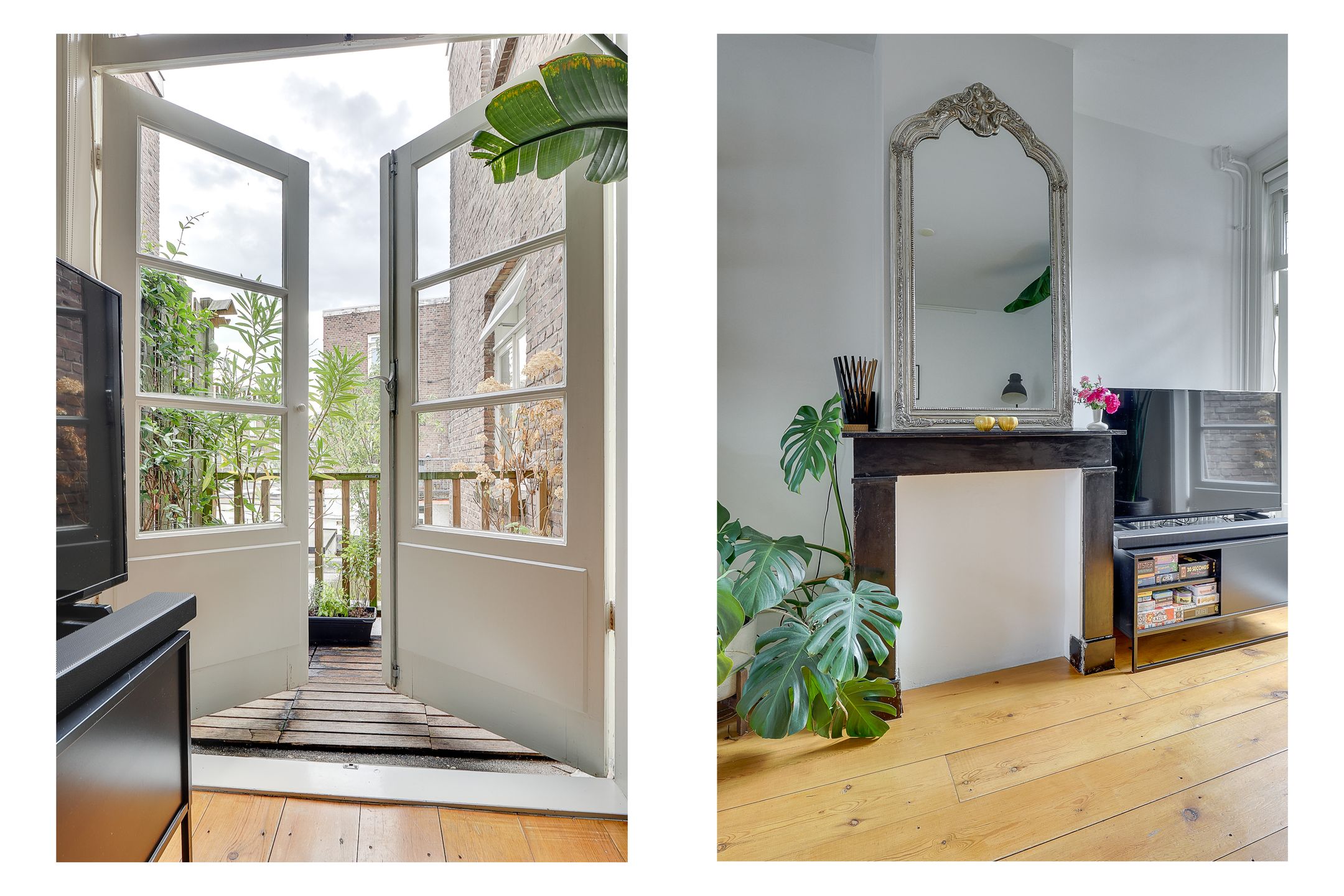 Photo 9 of Spinozaweg 76-BS