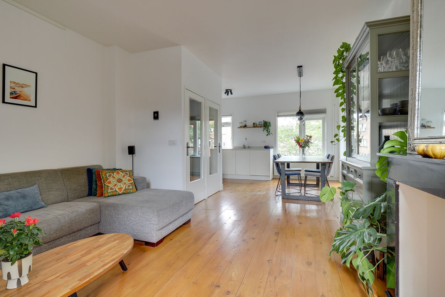 Photo 10 of Spinozaweg 76-BS