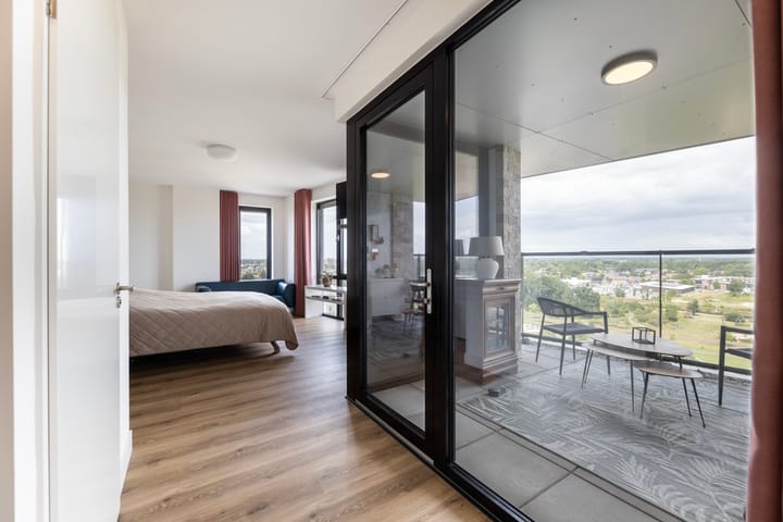 Foto 26 van Apolloplein 113