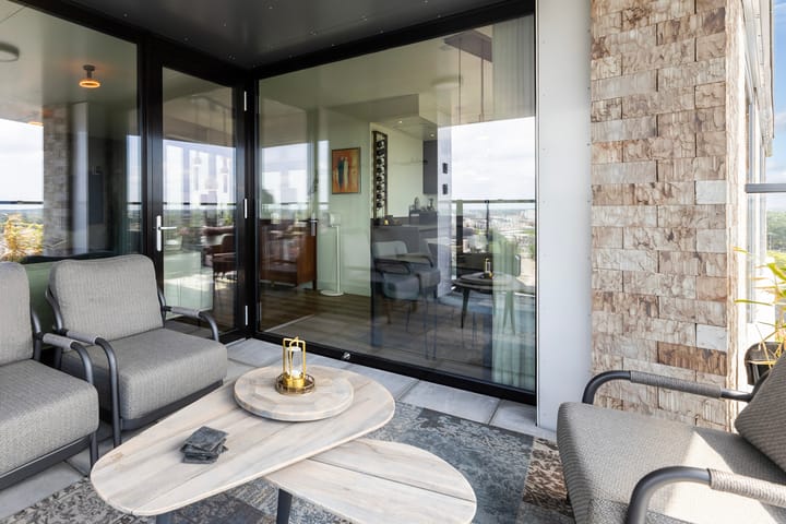 Foto 27 van Apolloplein 113