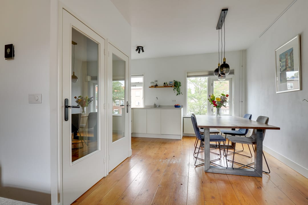 Photo 11 of Spinozaweg 76-BS